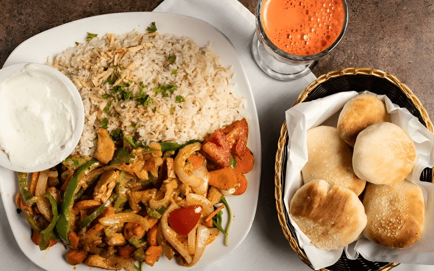 Get Your Favorites Online in Just a Few Clicks