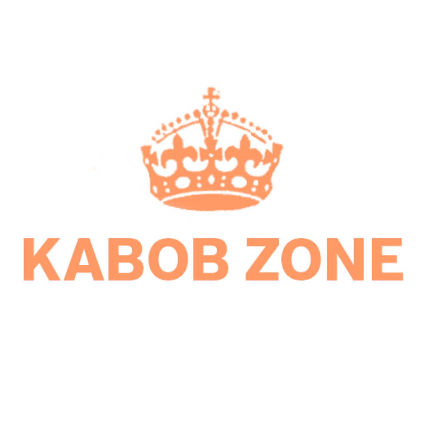 Welcome to Kabob Zone