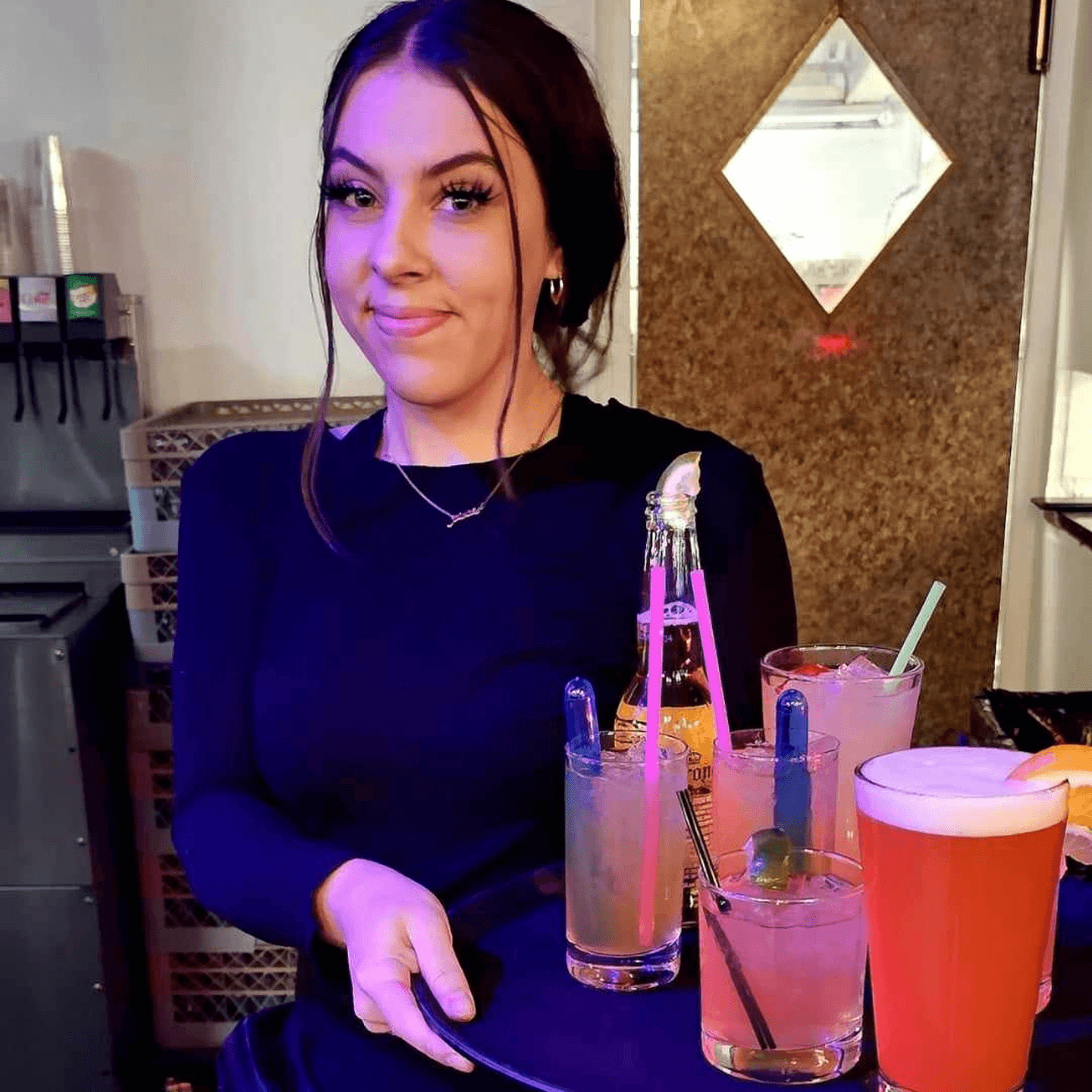 Drinks That Keep the Party Going