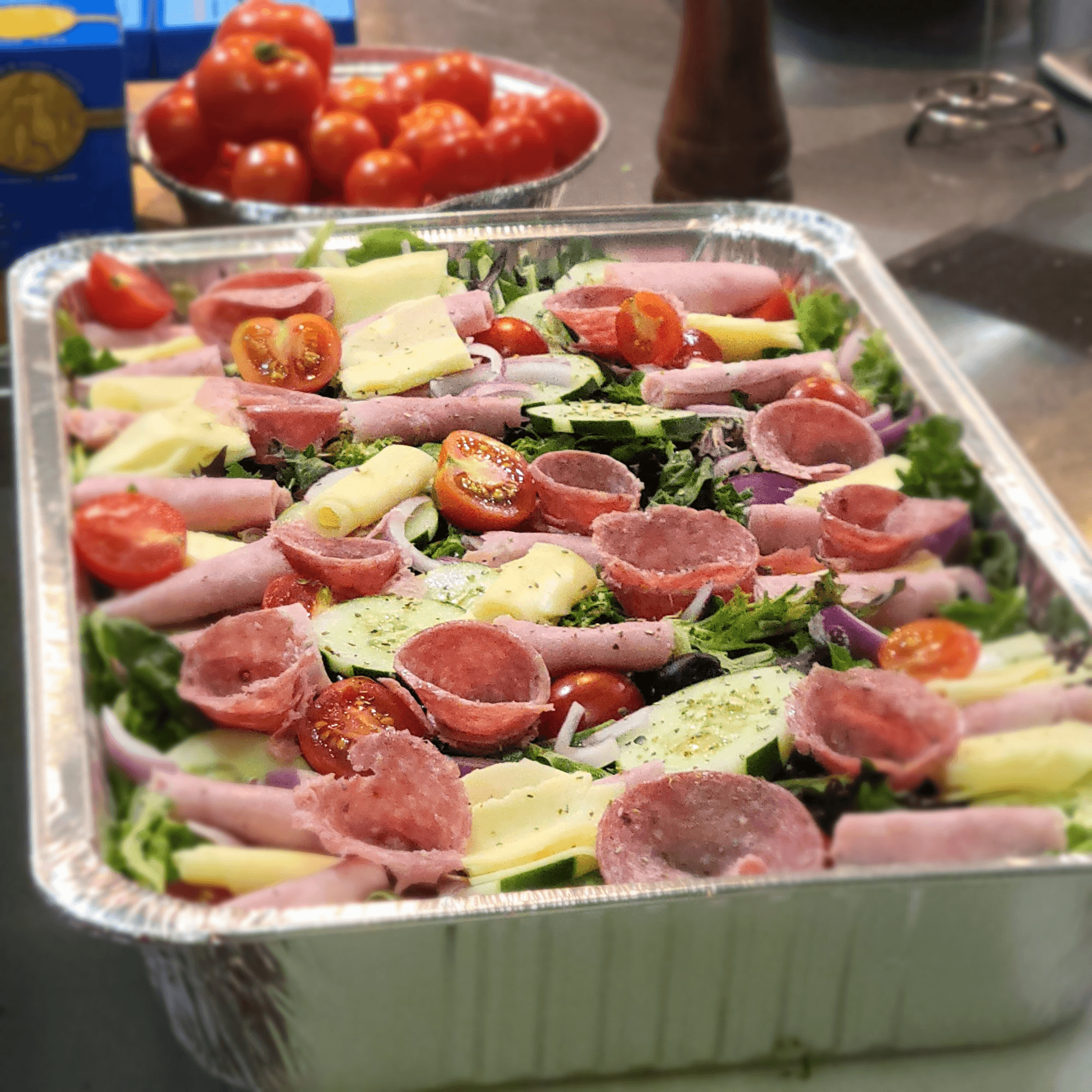 Danny's Pizzeria gallery image #3