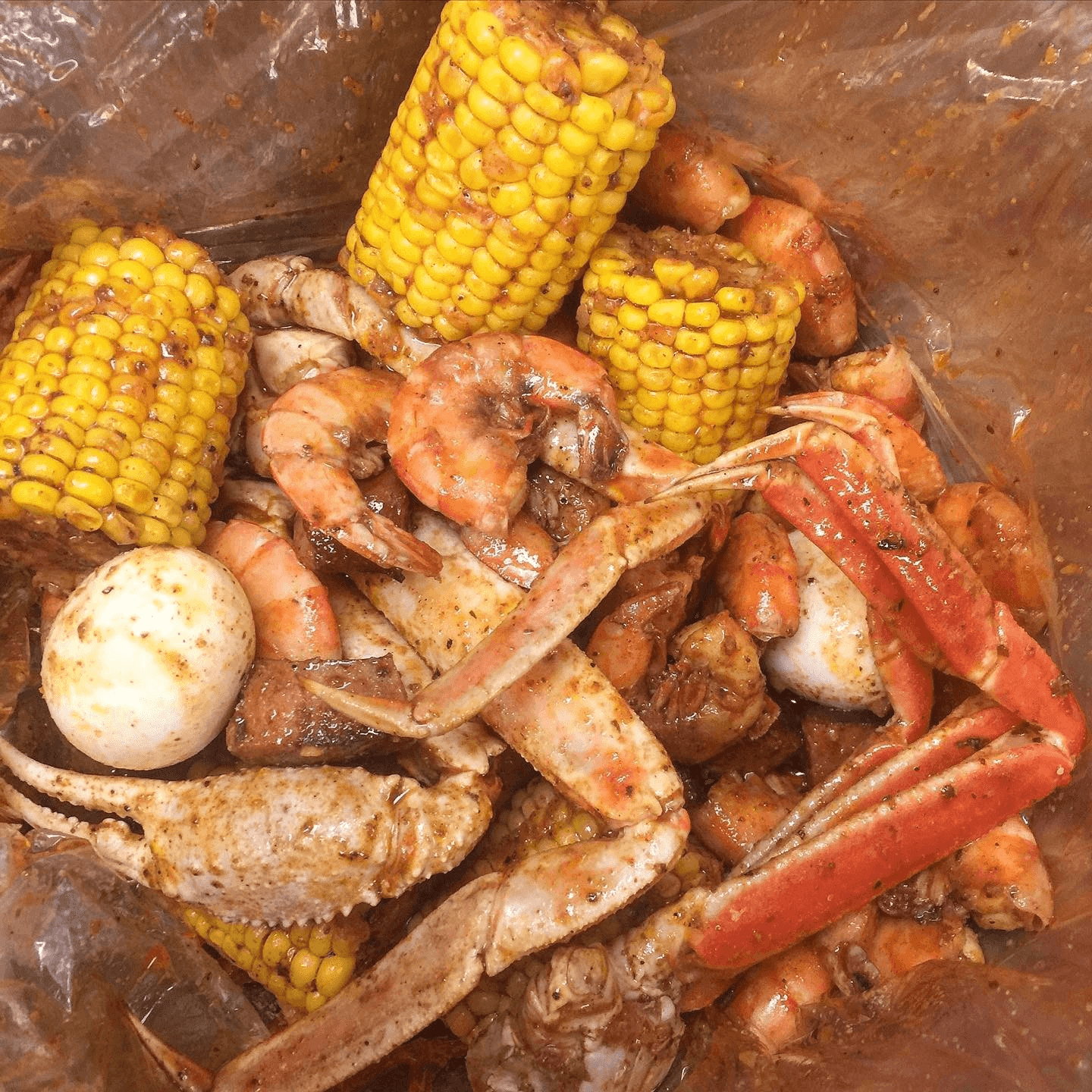 Seafood Catering for Your Next Event in Clinton