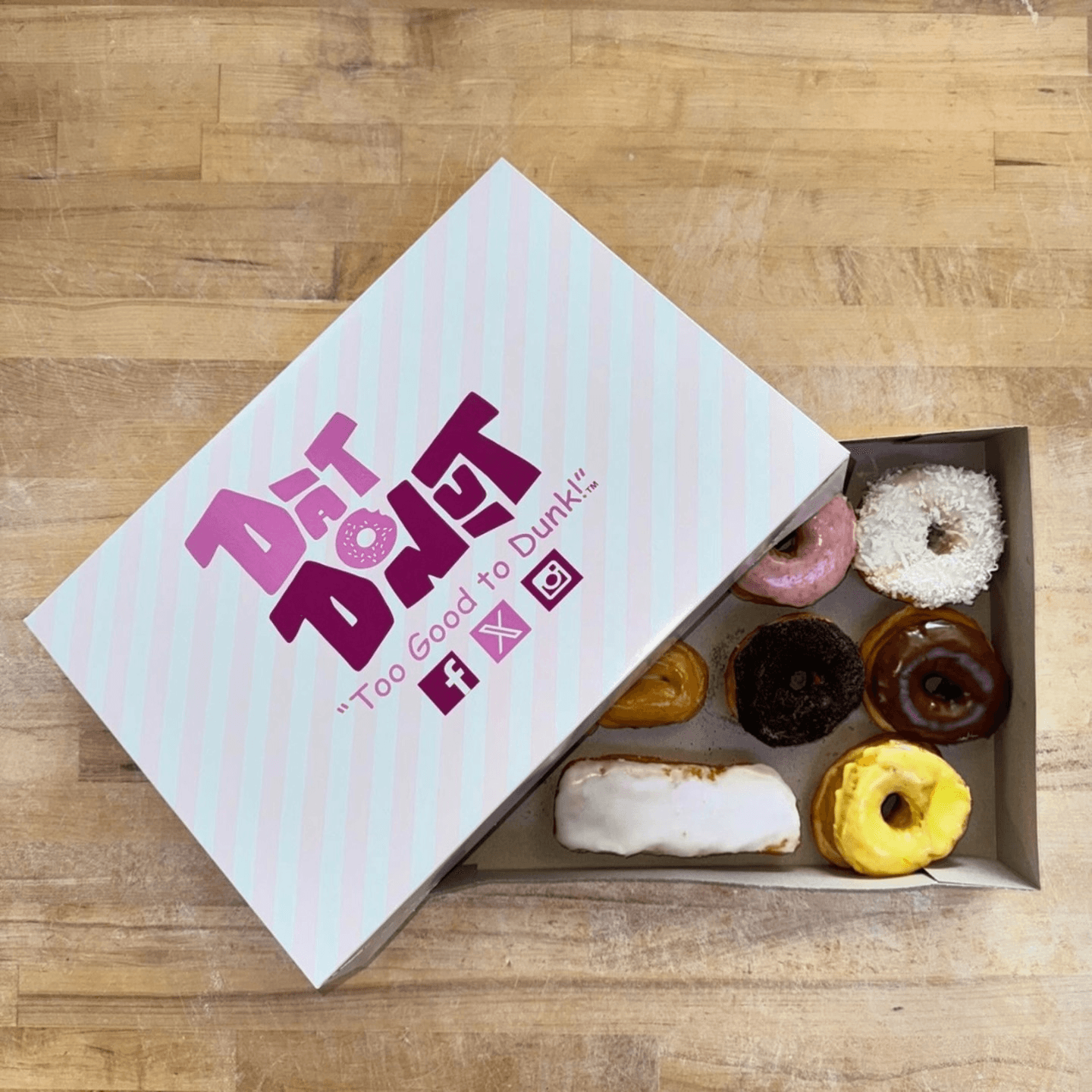 Catering & Bulk Orders