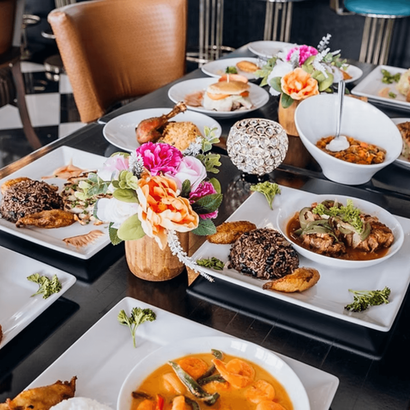 Catering for Every Occasion