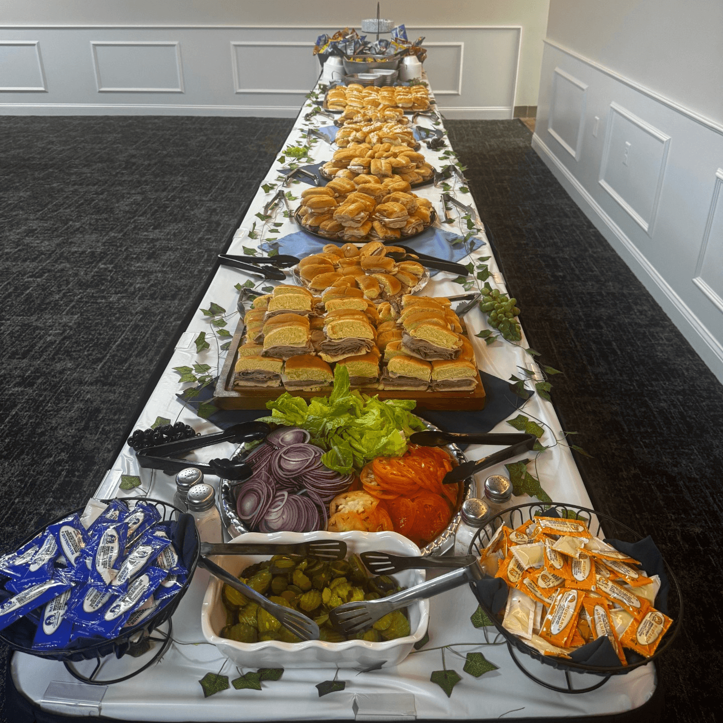 Get Value for Your Money