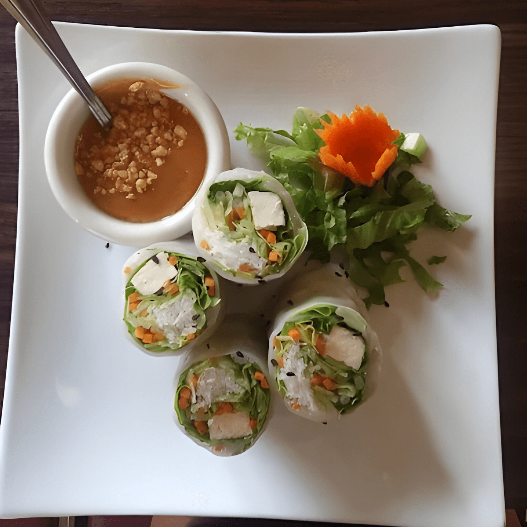 Thai Chili Jam Restaurant and Full Bar gallery image #7