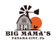 Big Mama's on the Bayou