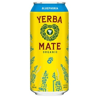 Yerba Mate.
