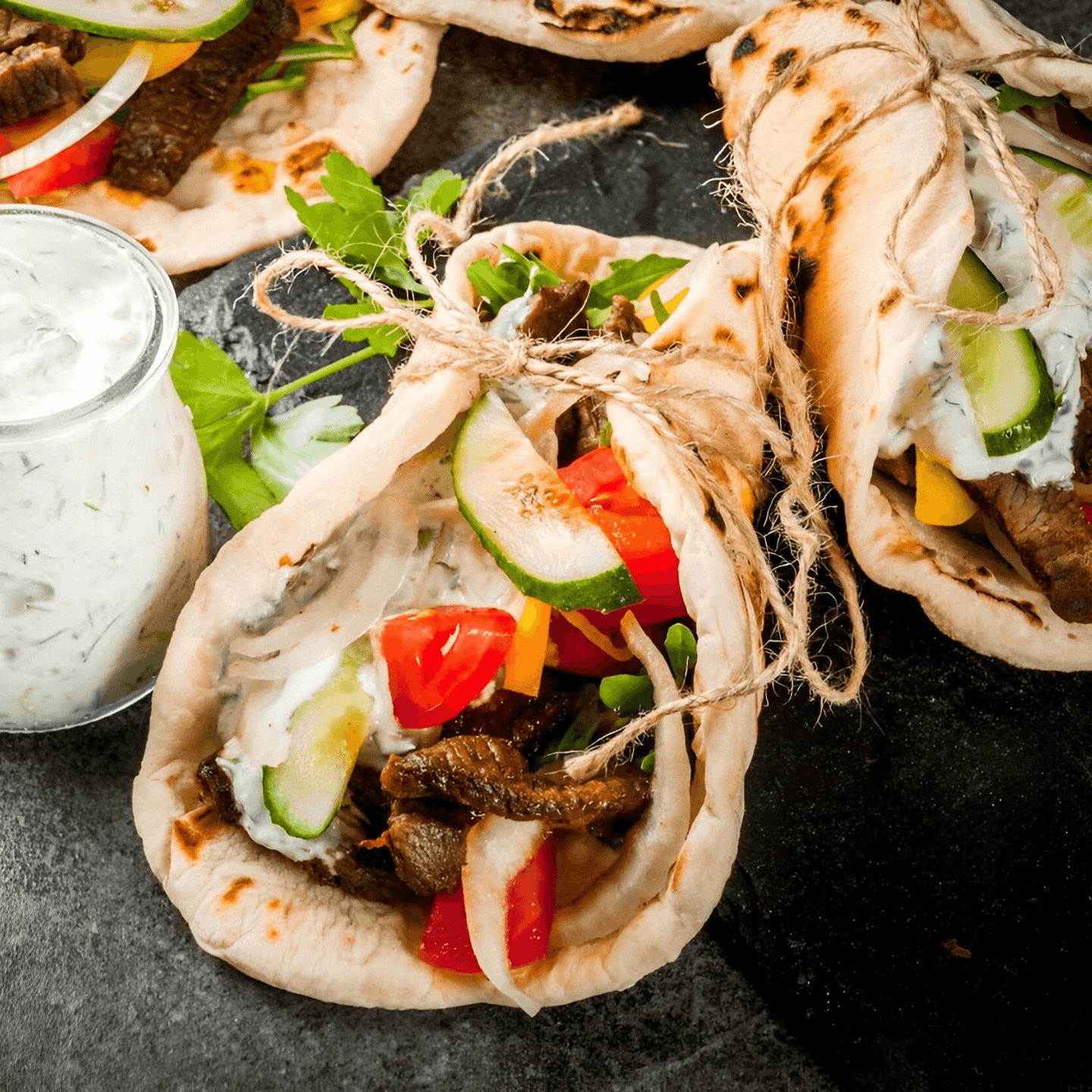 A Menu That Keeps You Coming Back