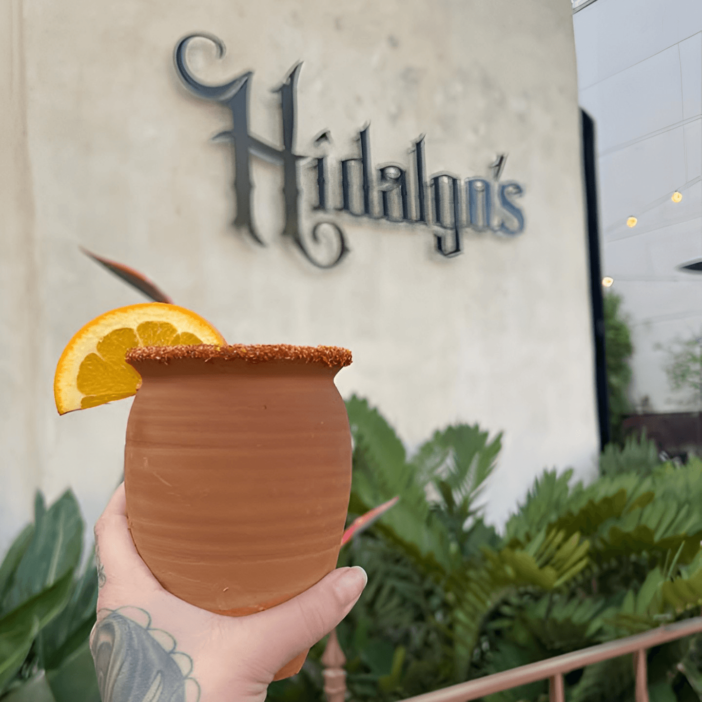 Rooted in Family and Flavor