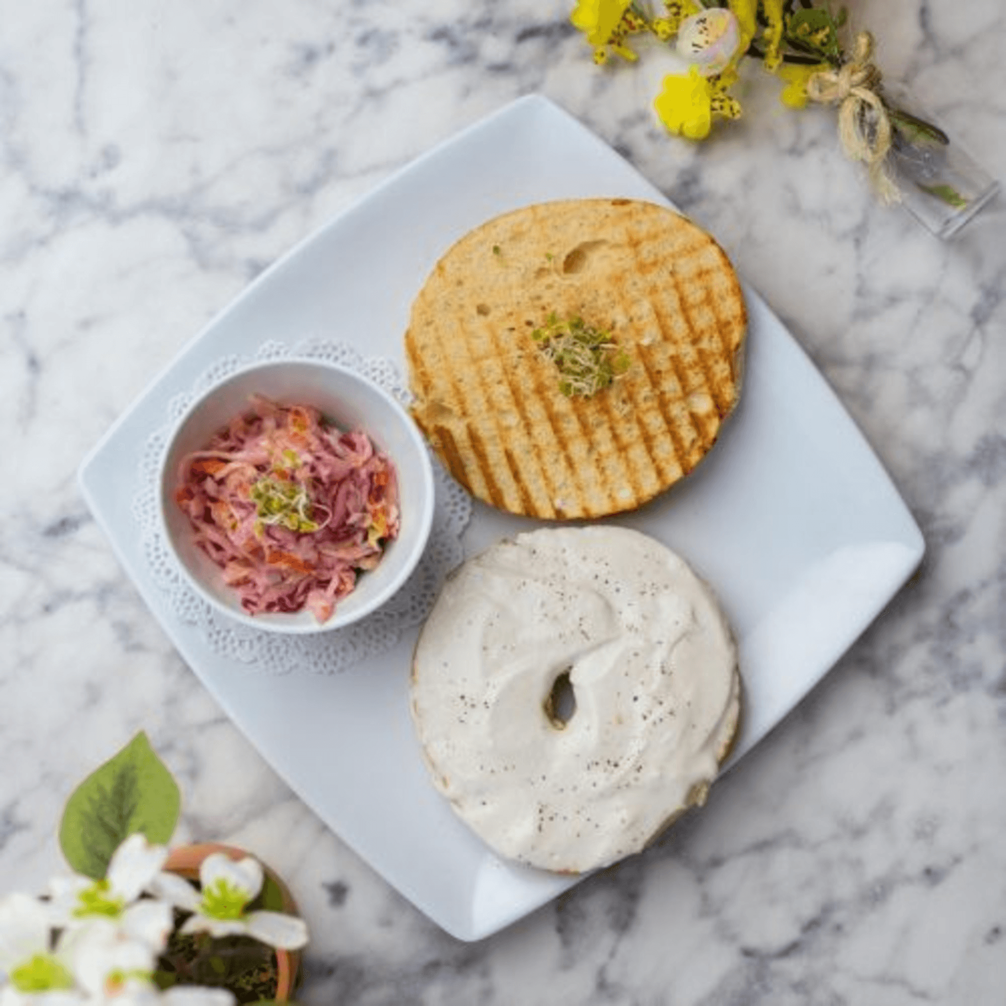 Green Table Cafe gallery image #1