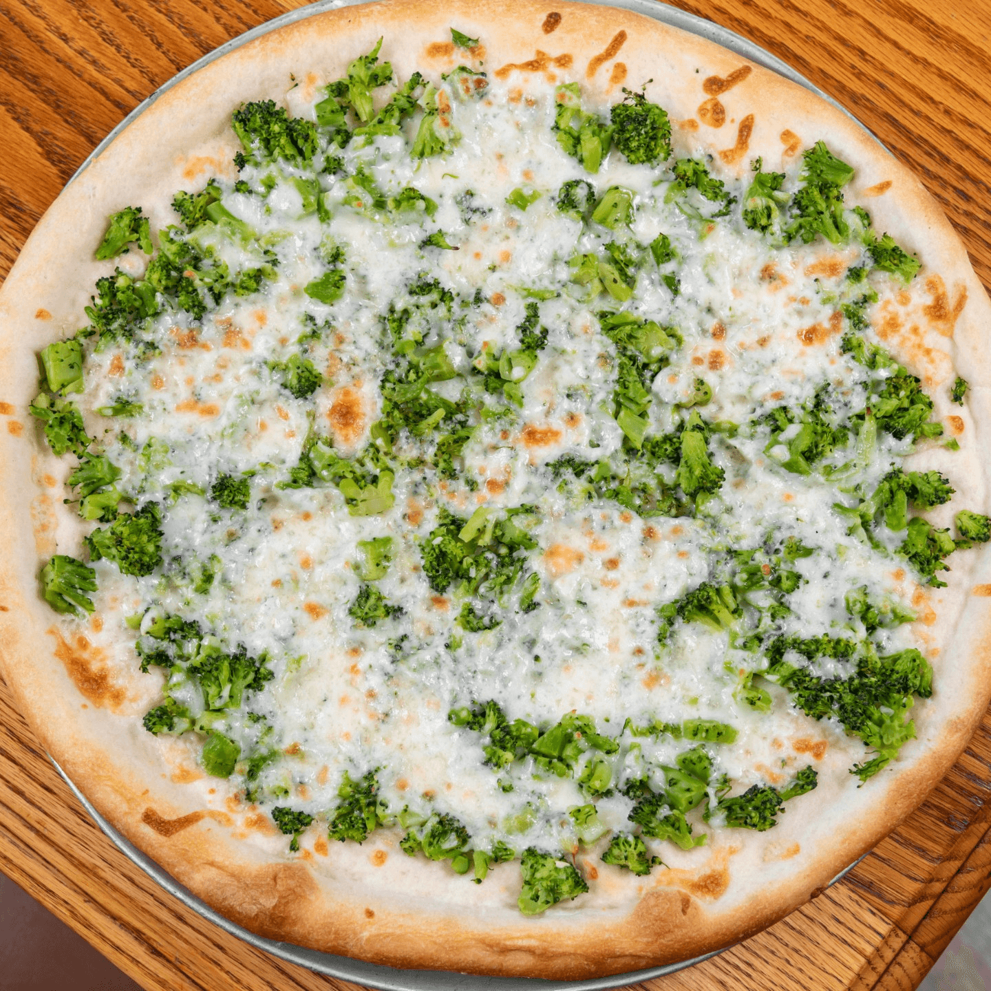 Quick, Simple Ordering