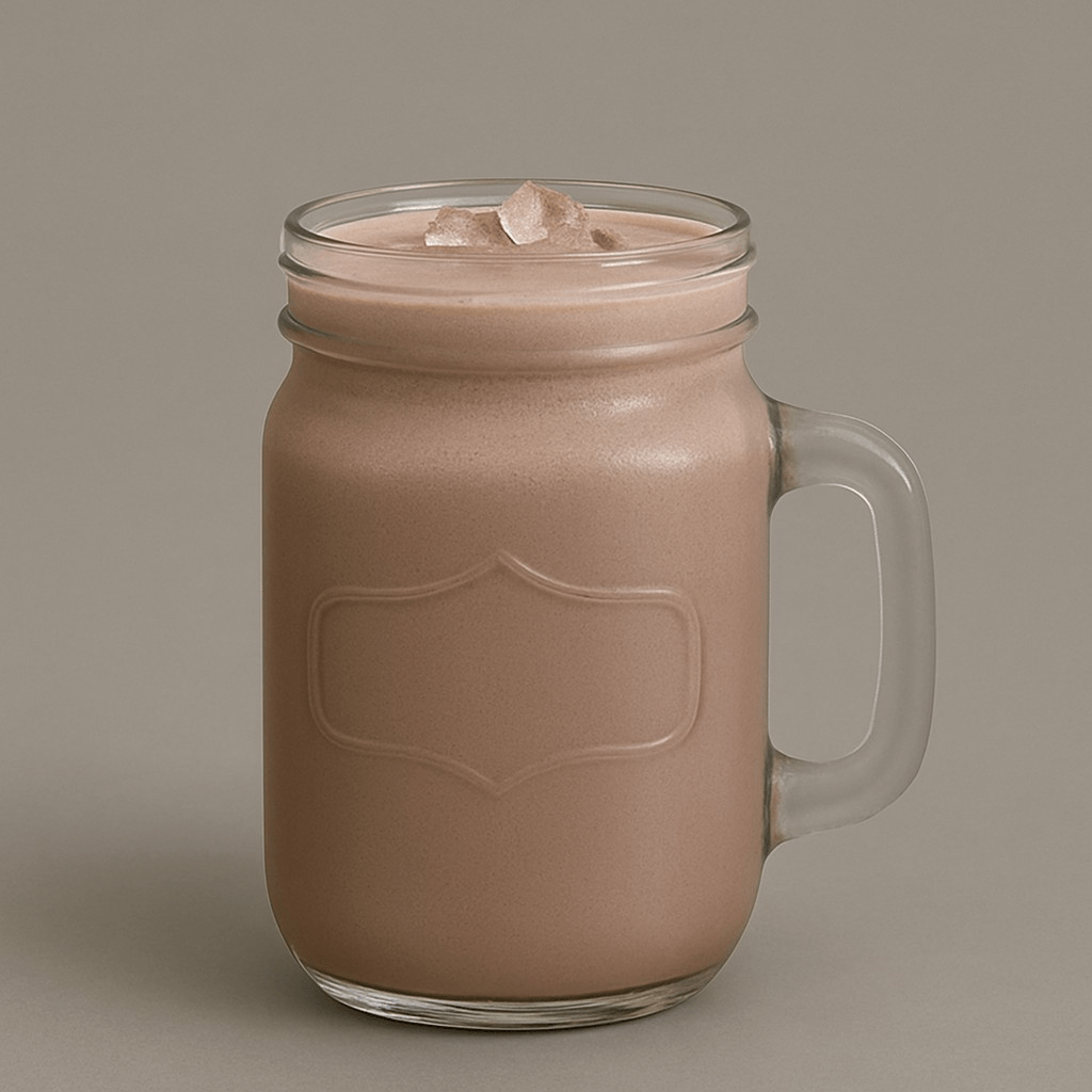 B12. Milk Chocolate.