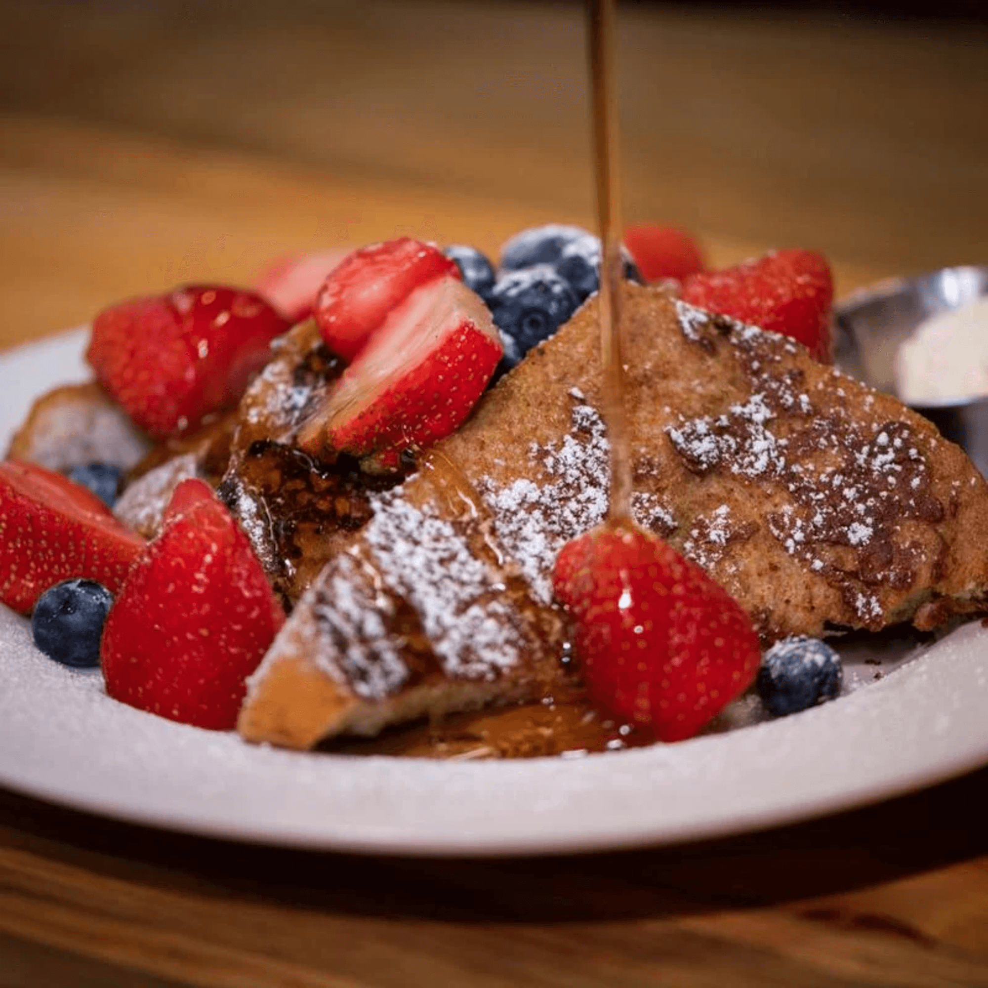 Driftwood Cafe gallery image #6