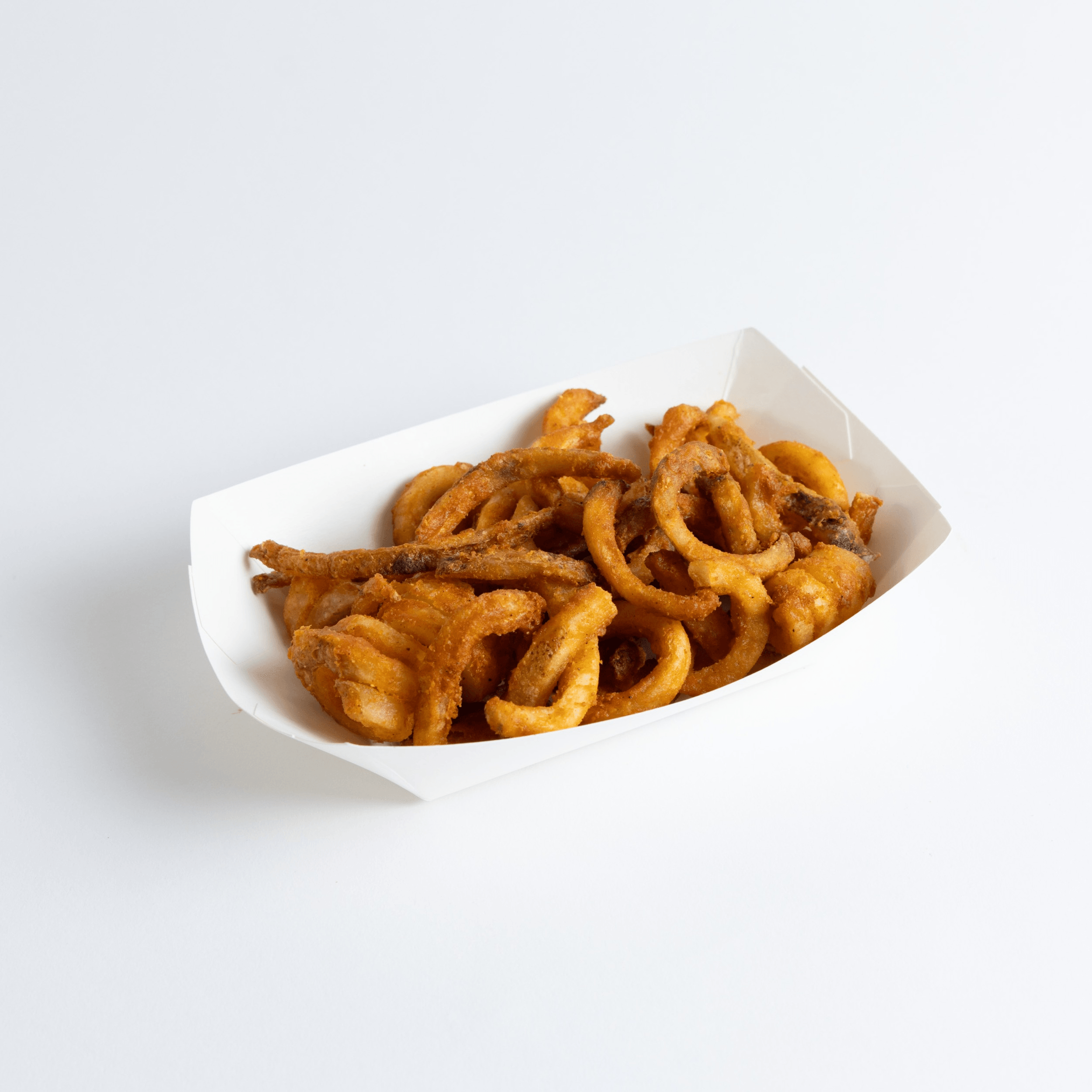 Curly Fries