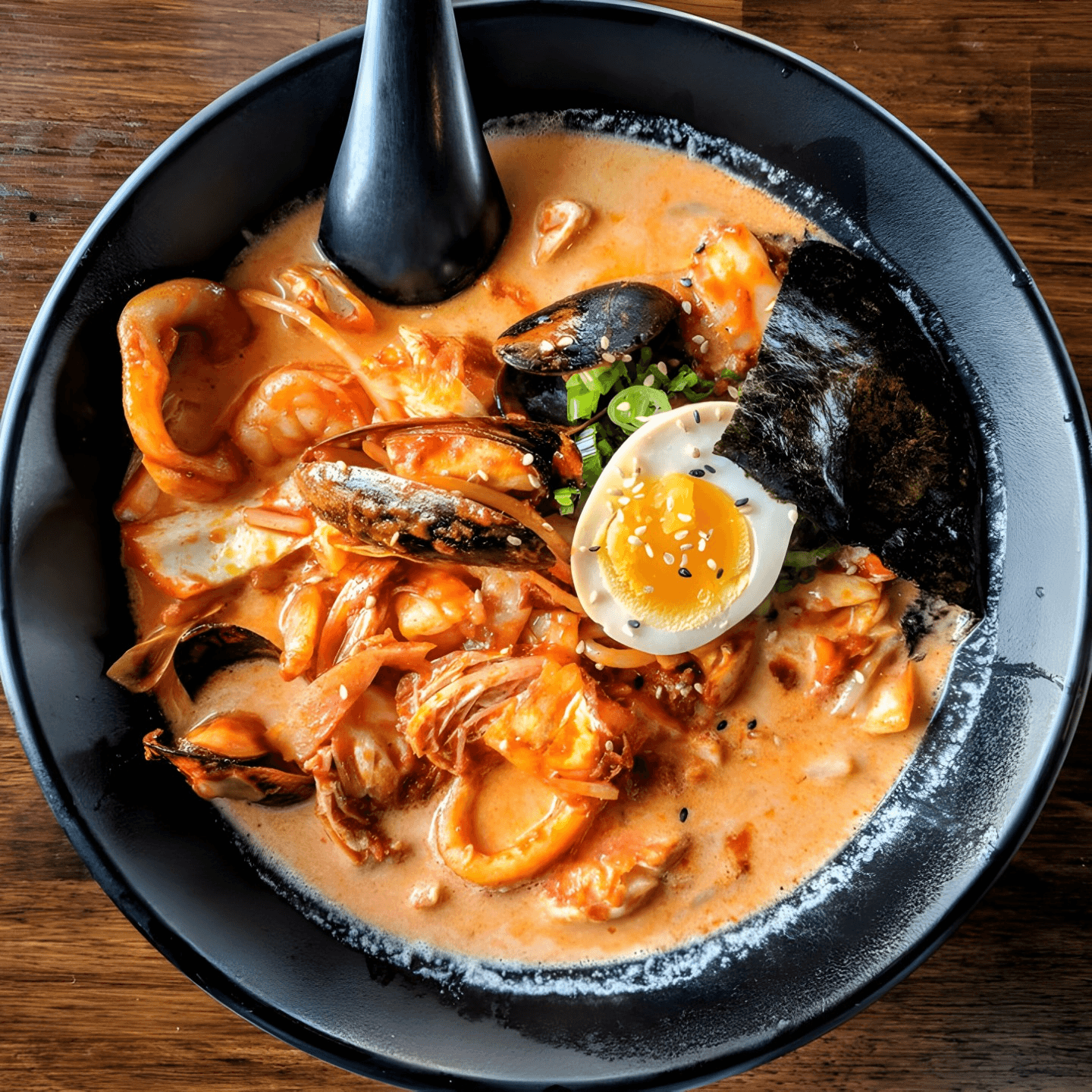 Fresh, Hot, and Made Just for You✨