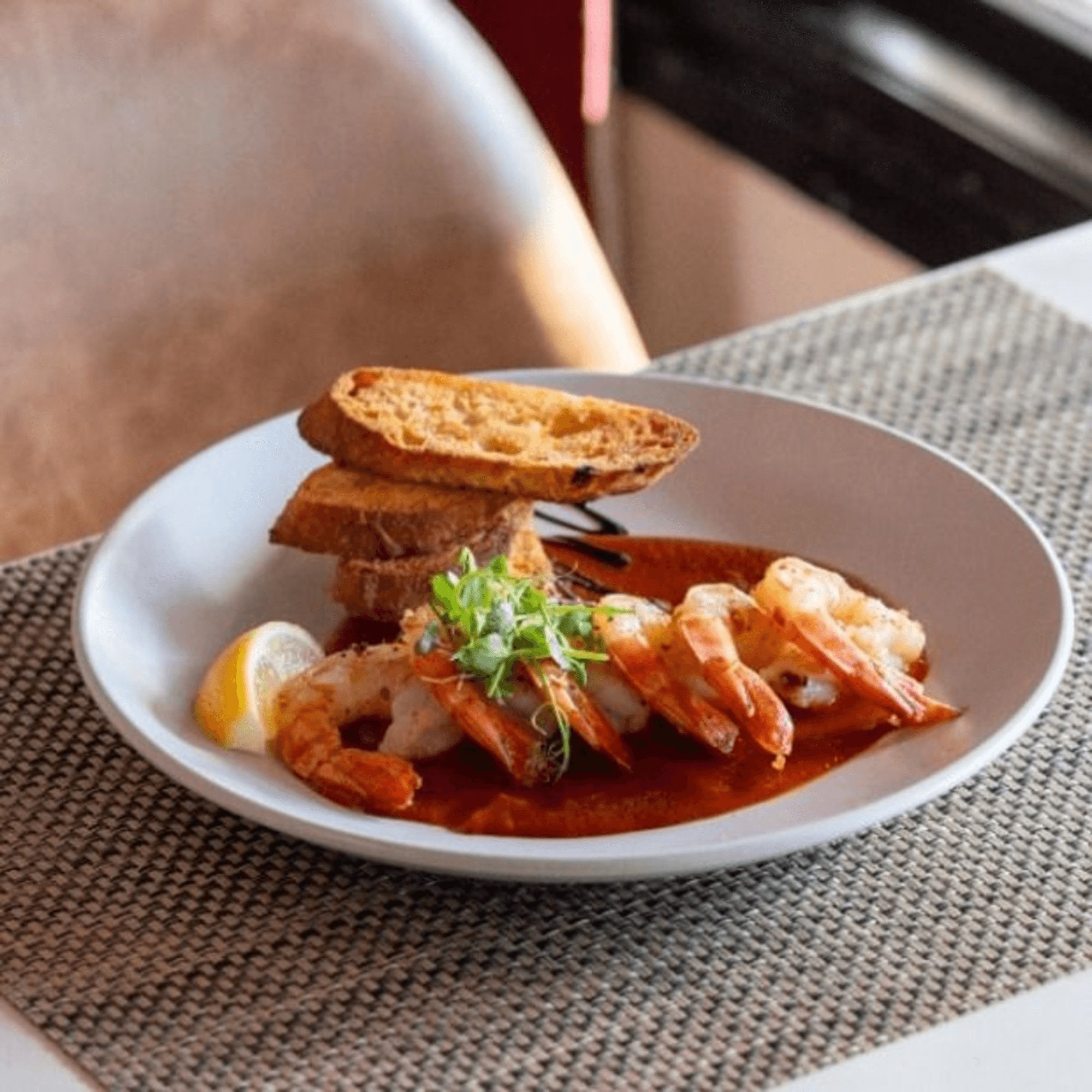 Brickland | Restaurant & Bar gallery image #6