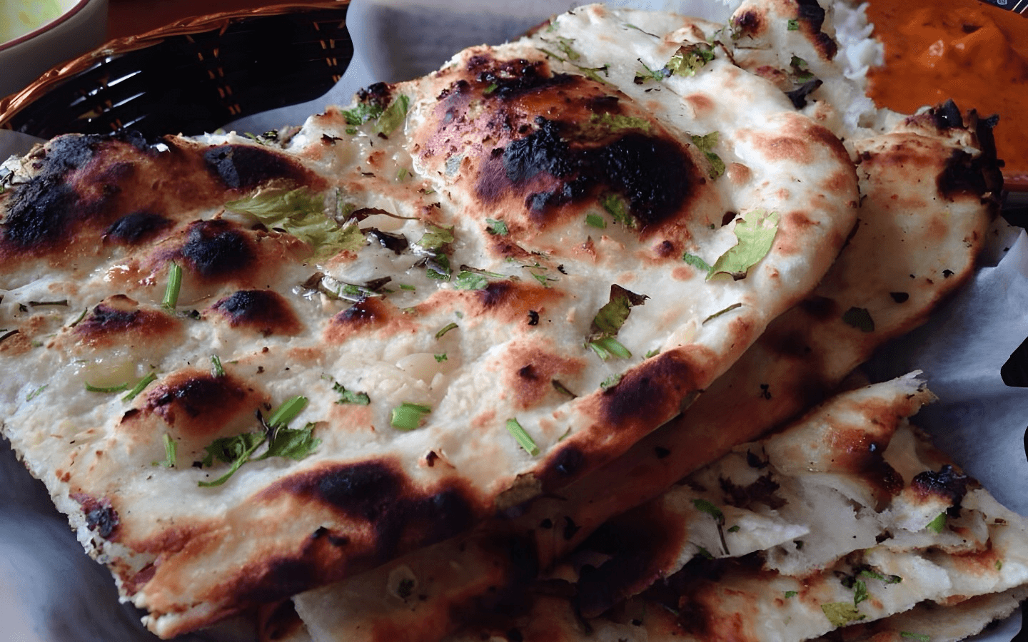 Tandoori House Best indian food in San Diego, CA