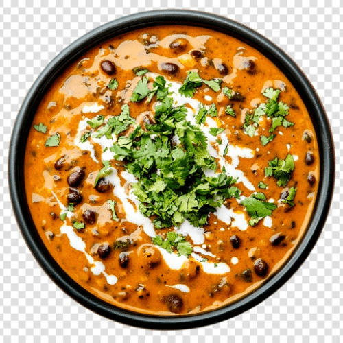 Dal Makhani.
