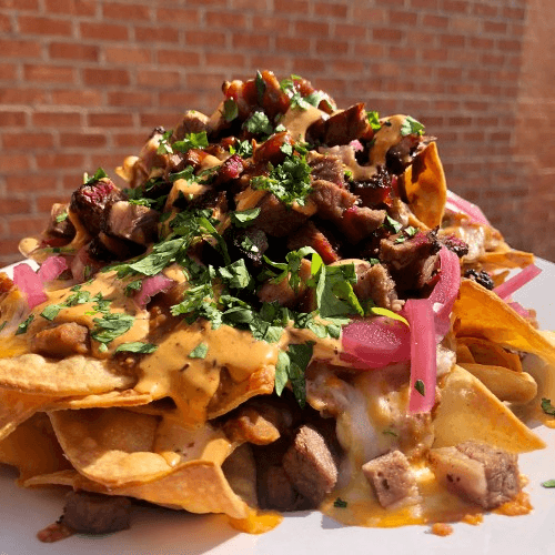 Nachos