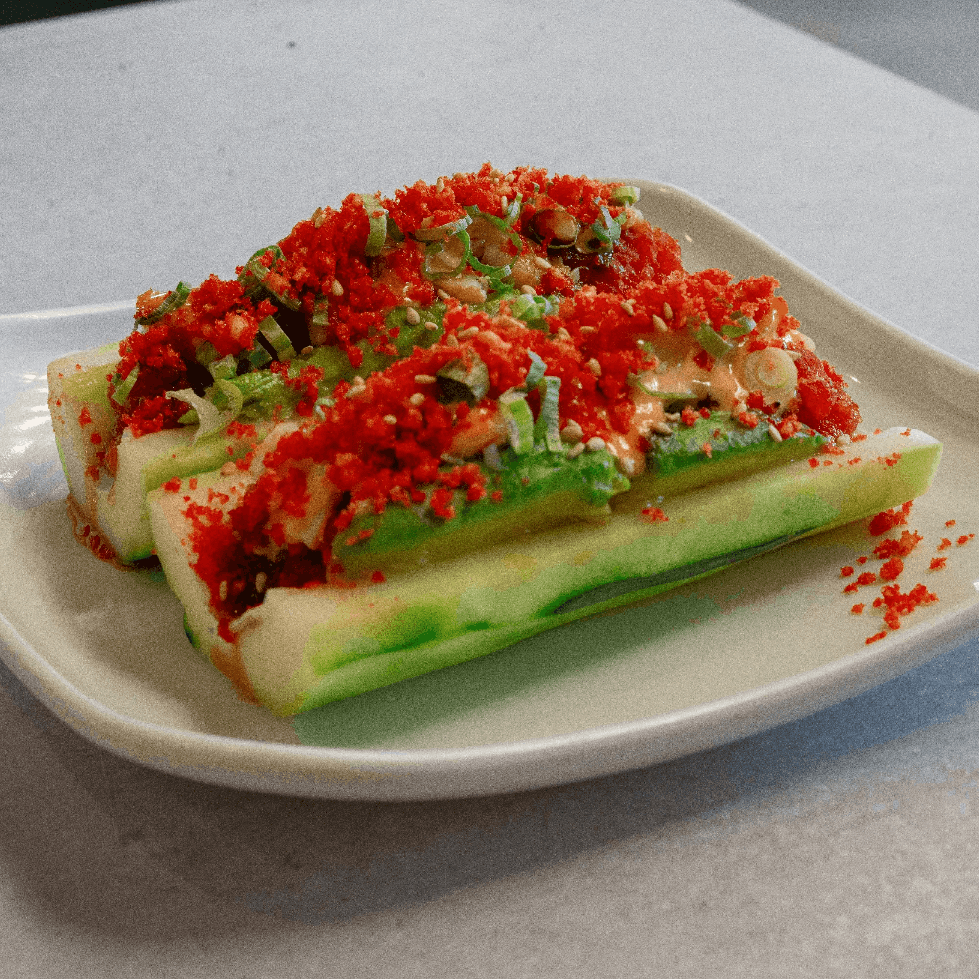 SanSai Japanese Grill gallery image #2