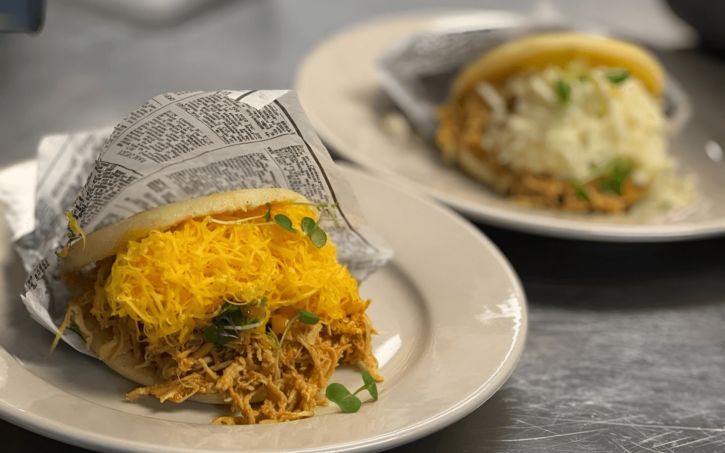 Budare Latin Cuisine LLC Rewards