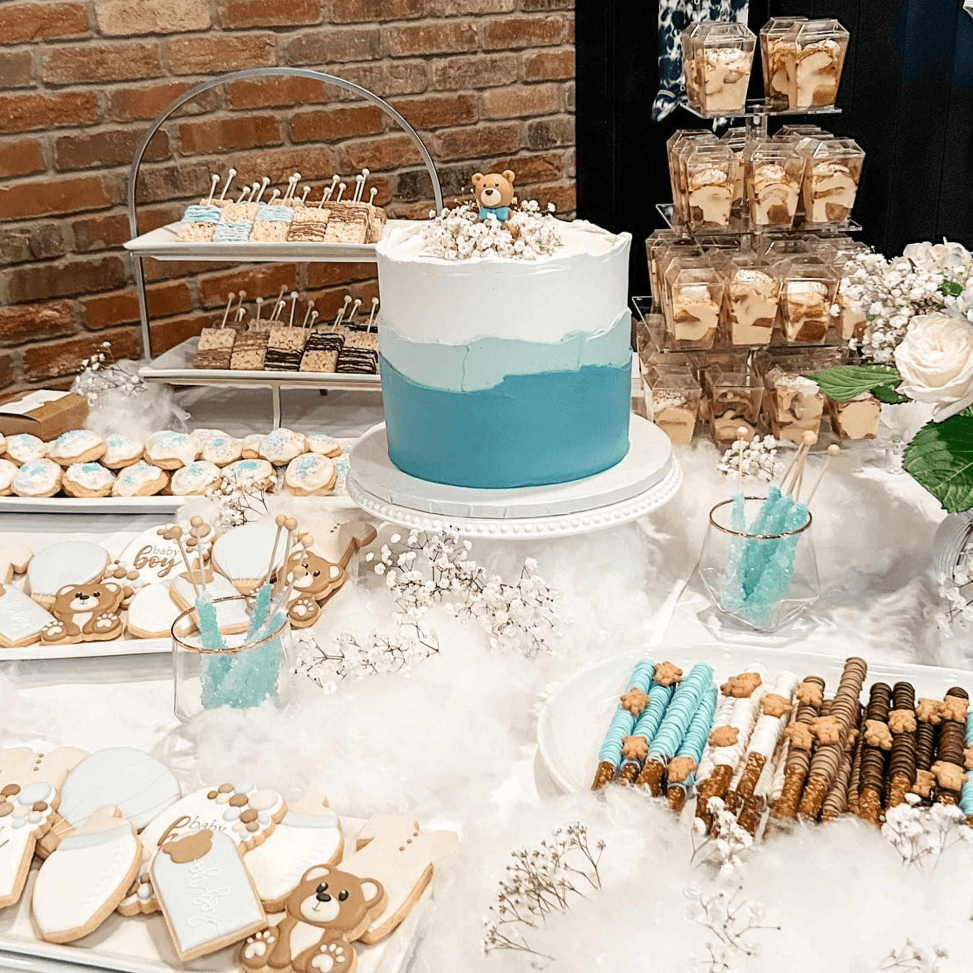 Fig & Tomato Italian European Eatery gallery image #3