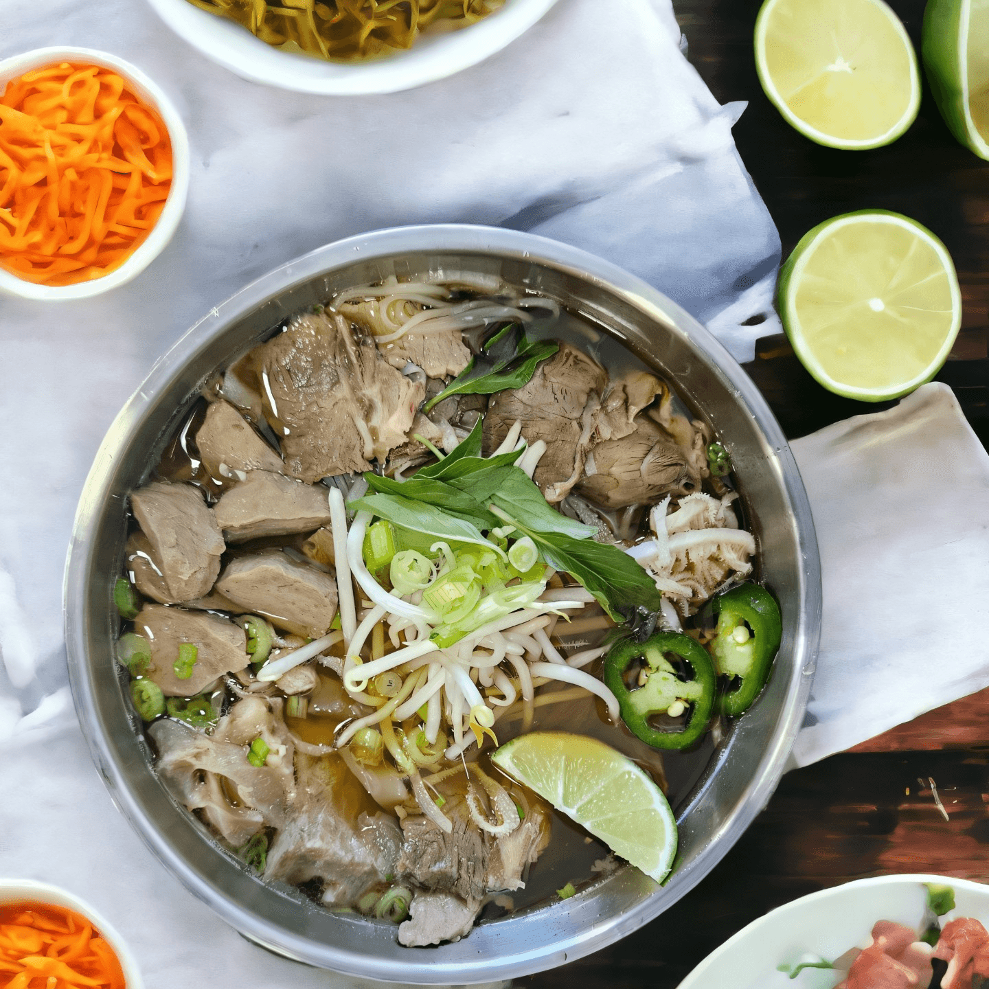 Authentic Flavors, Timeless Recipes