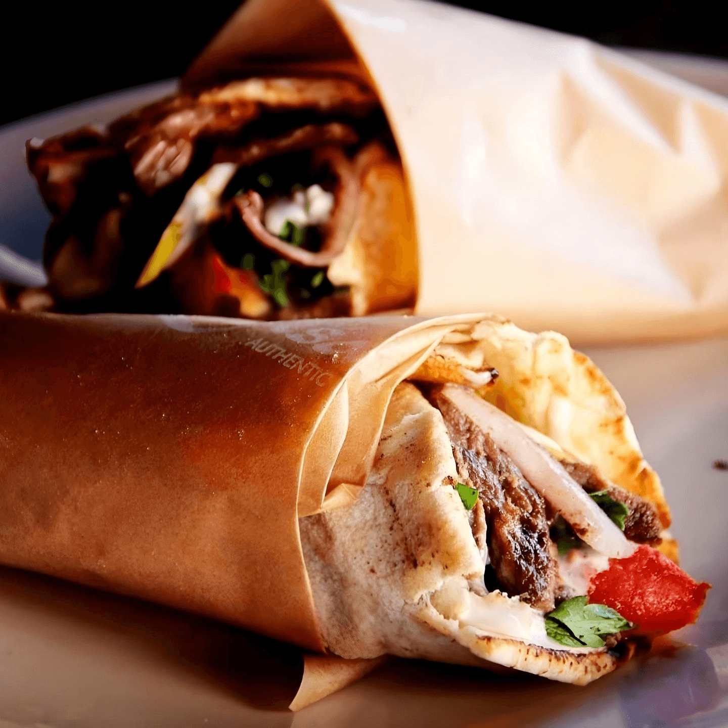 Sizzling Shwarma & So Much More
