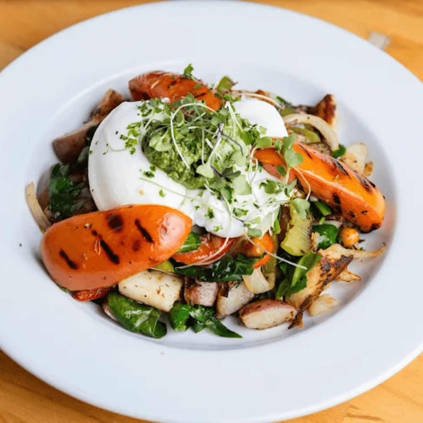 Fandee's Restaurant Sebastopol Rewards