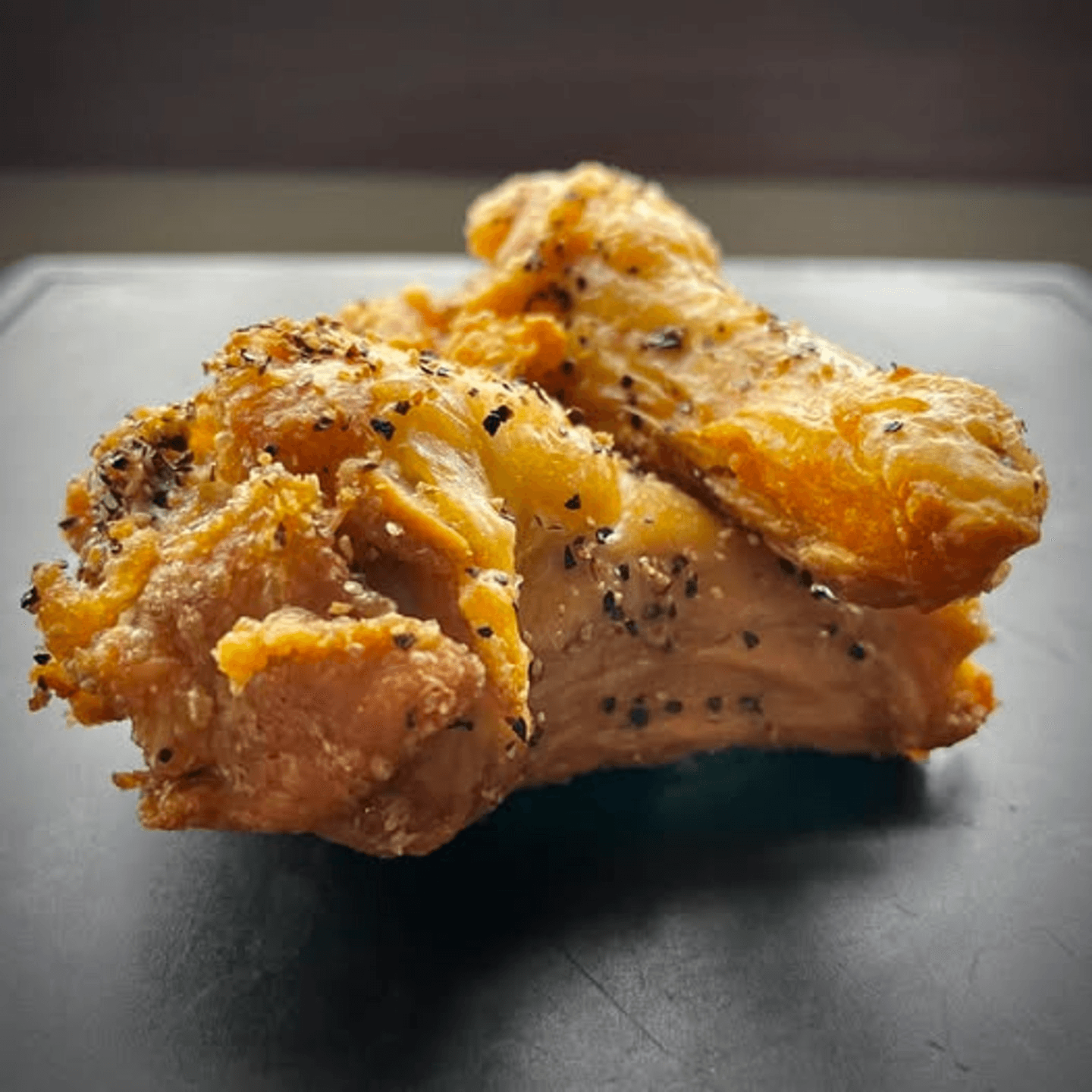 Wing It with Flavor!