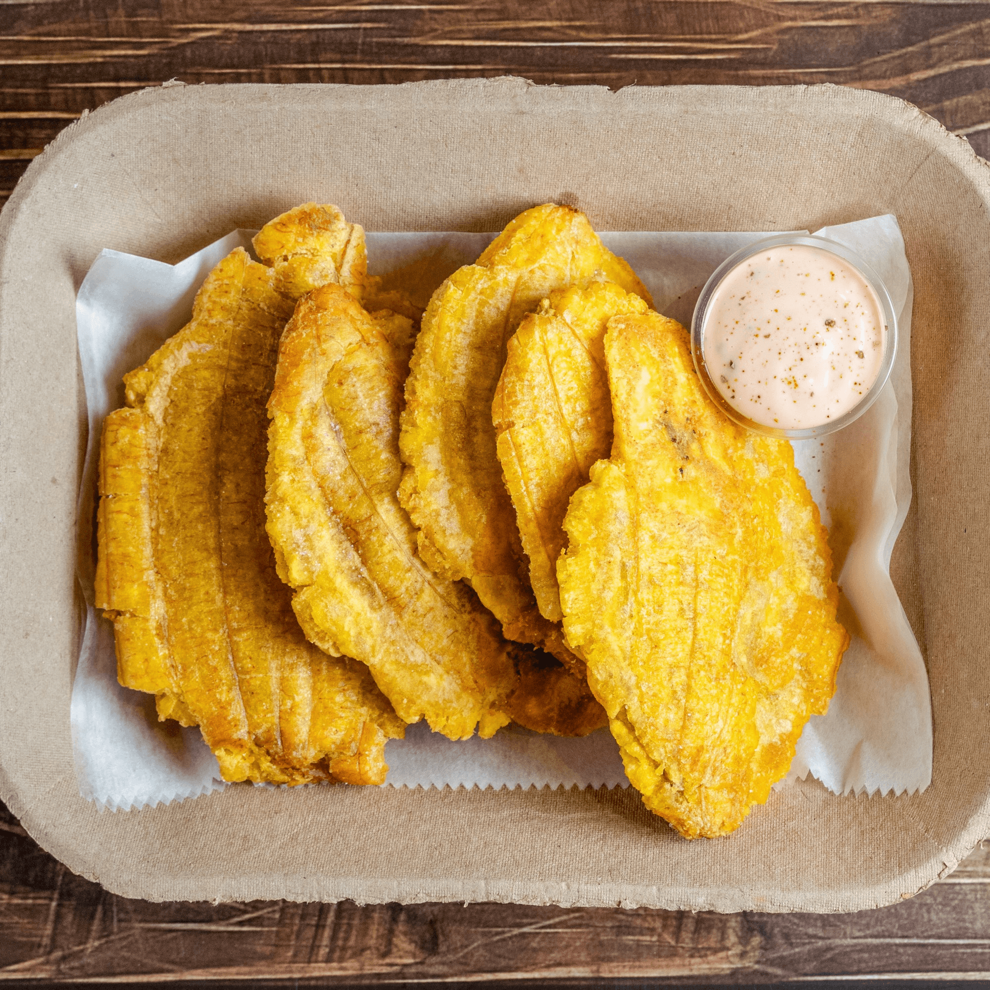 Adobo Latin Kitchen gallery image #7