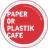 Paper or Plastik Cafe