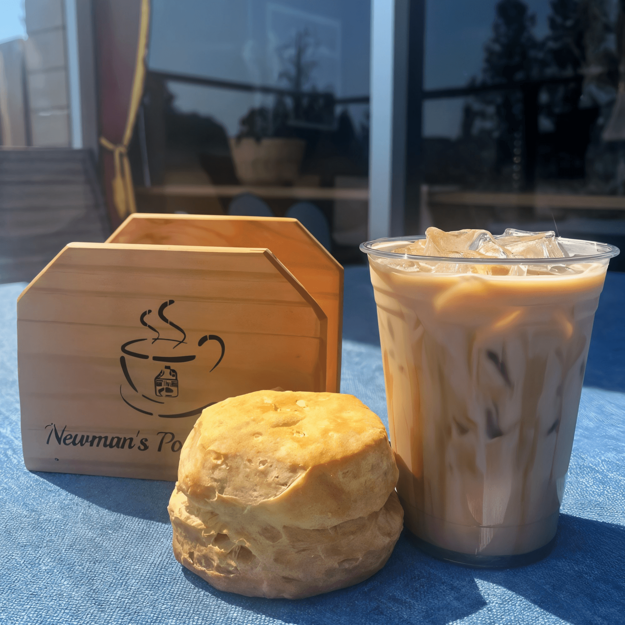 Newman's Pour and Pies gallery image #1