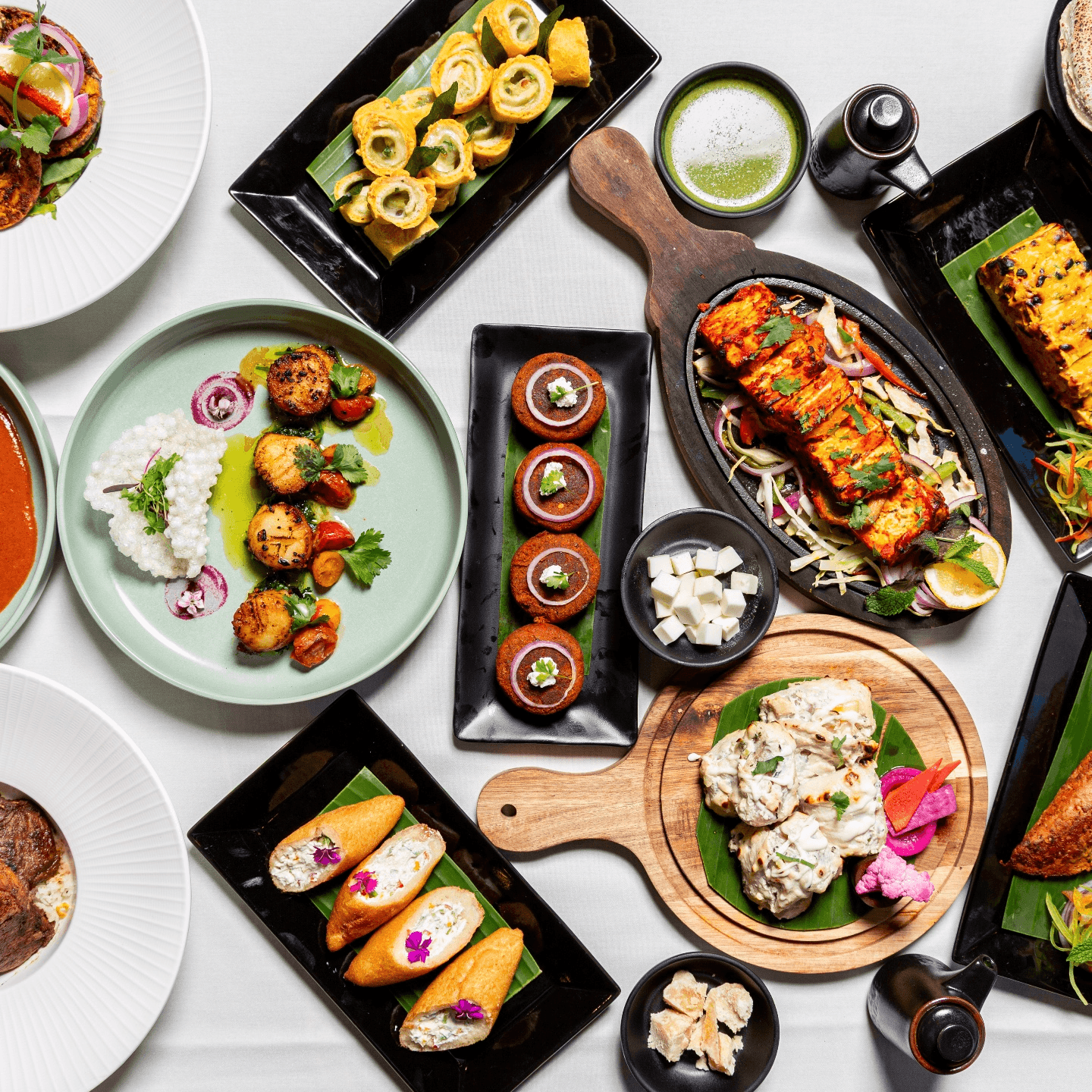 We Cater Your Celebrations