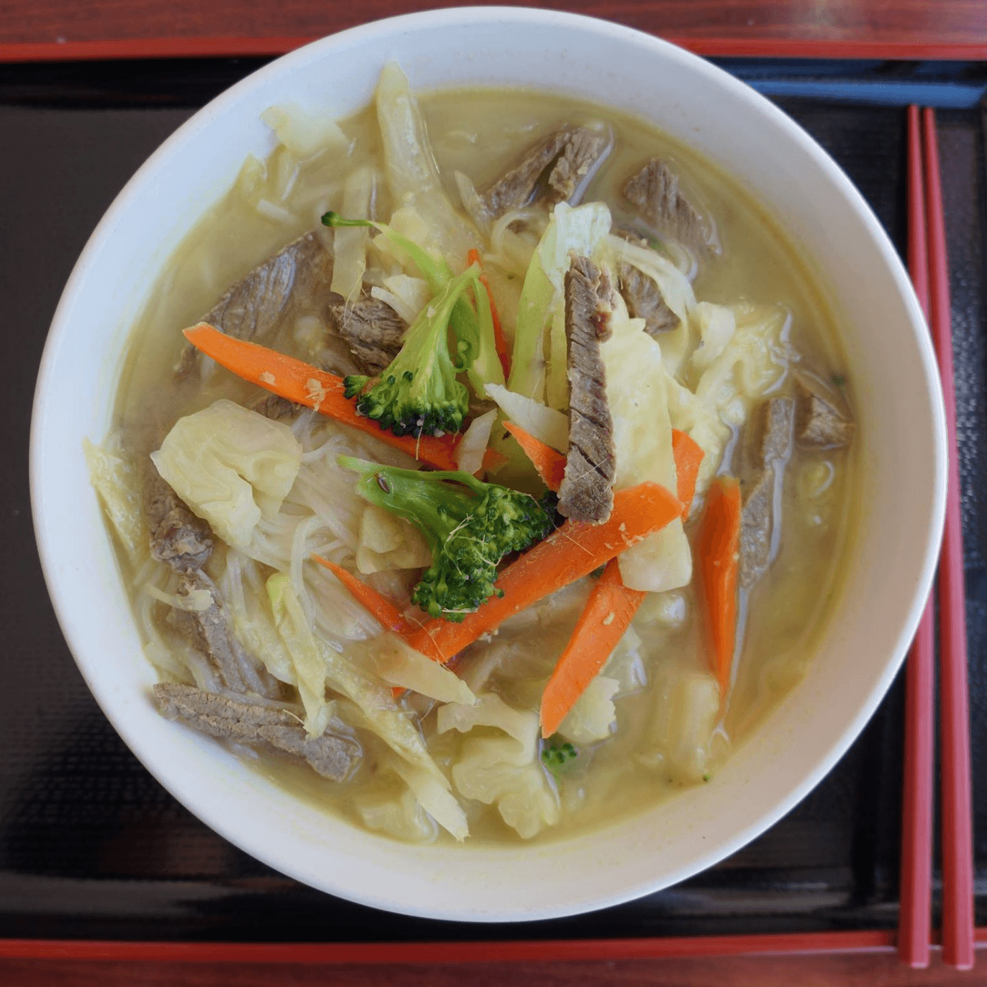 Home of Boulder’s Finest Asian Fusion Dishes