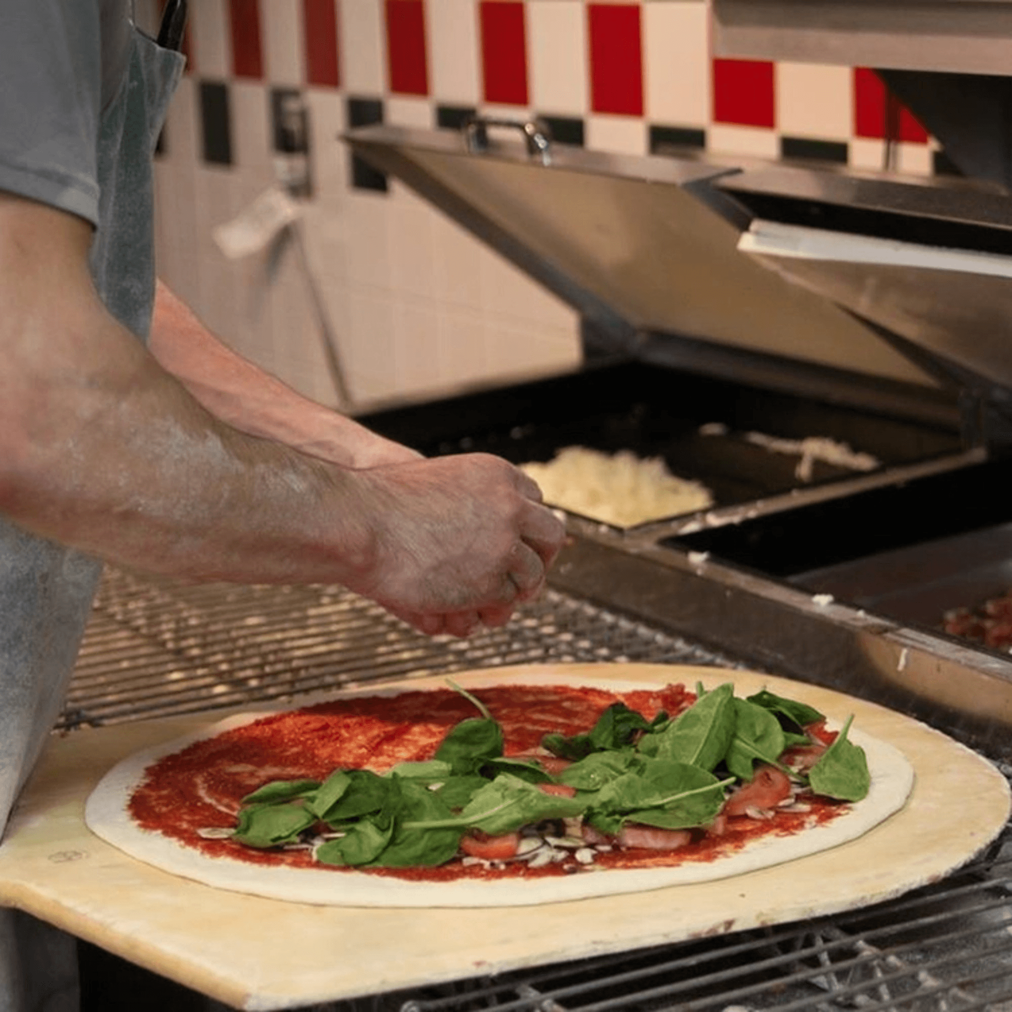 Bruno's Pizza gallery image #3