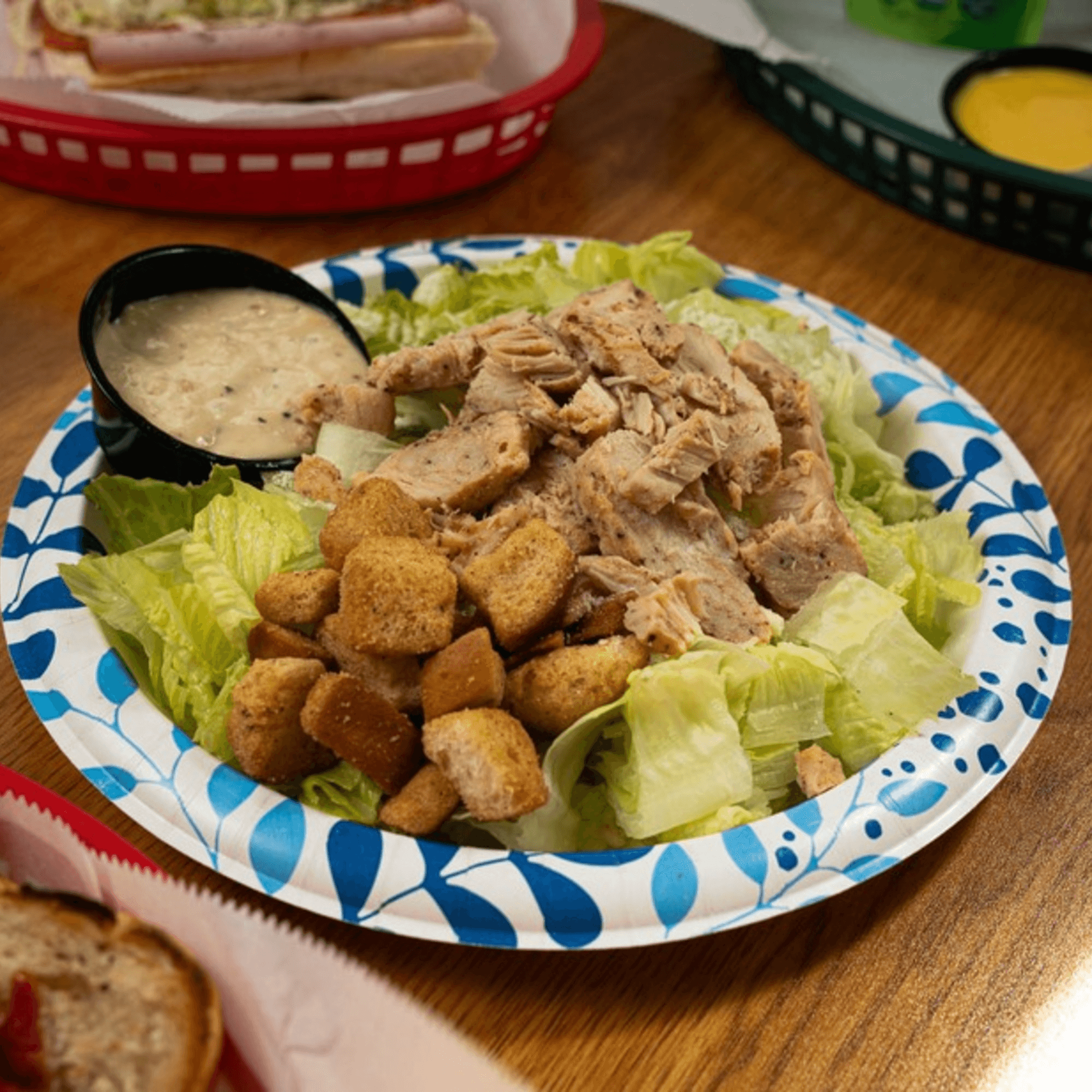 Phillys Cafe & Deli gallery image #2