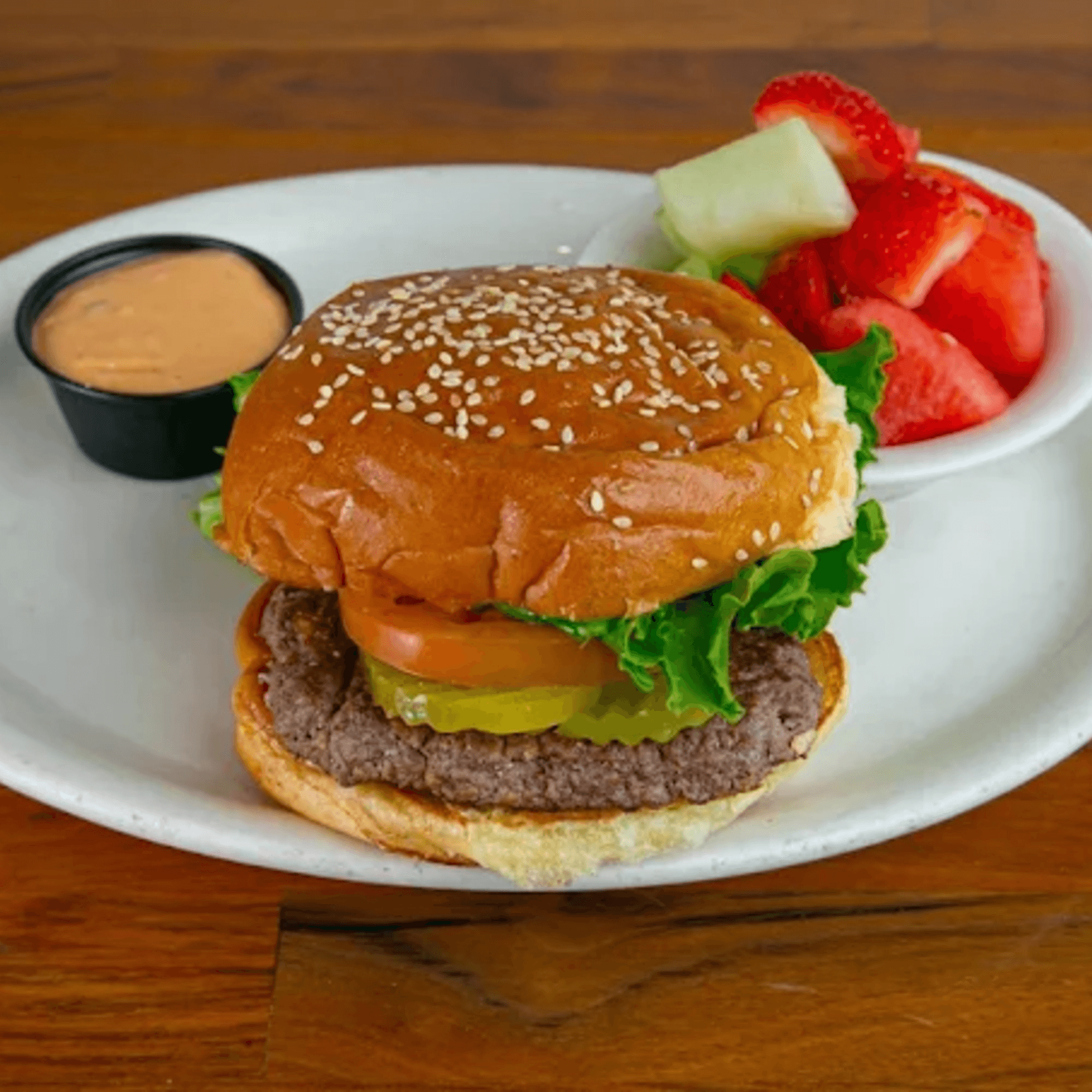 Park Pantry gallery image #4