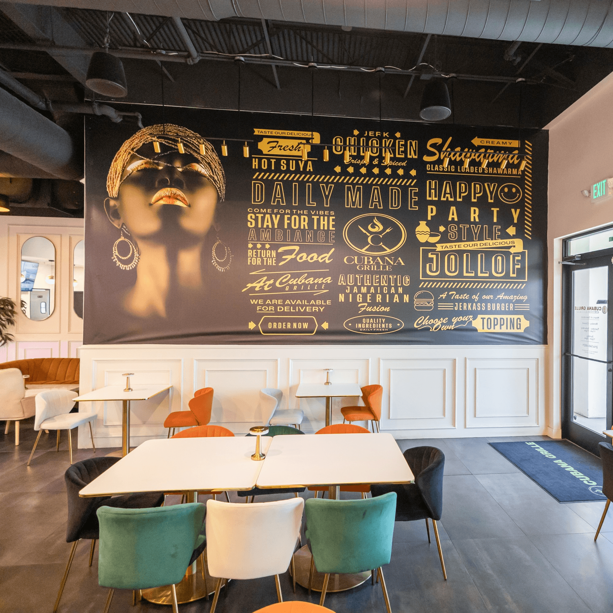 Cubana Grille gallery image #3