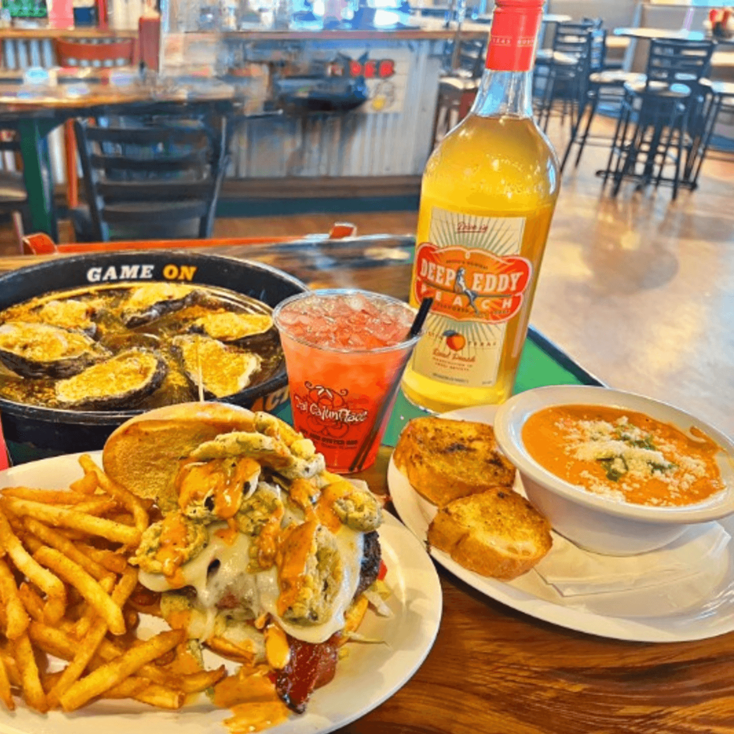 Stress-Free Catering!