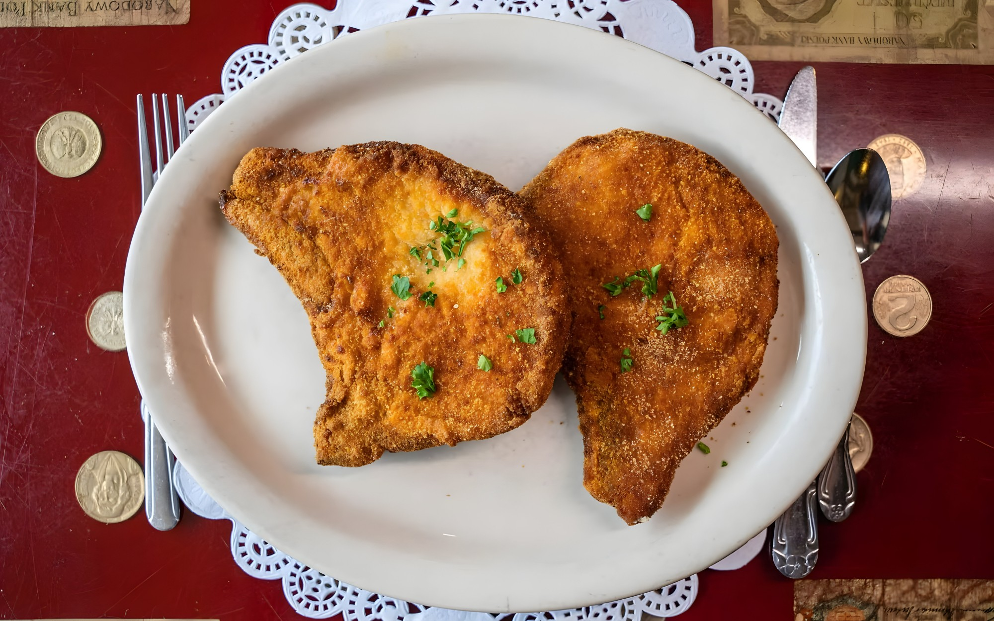Best Polish Restaurant in Buffalo, NY | Polish Villa | Polish ...