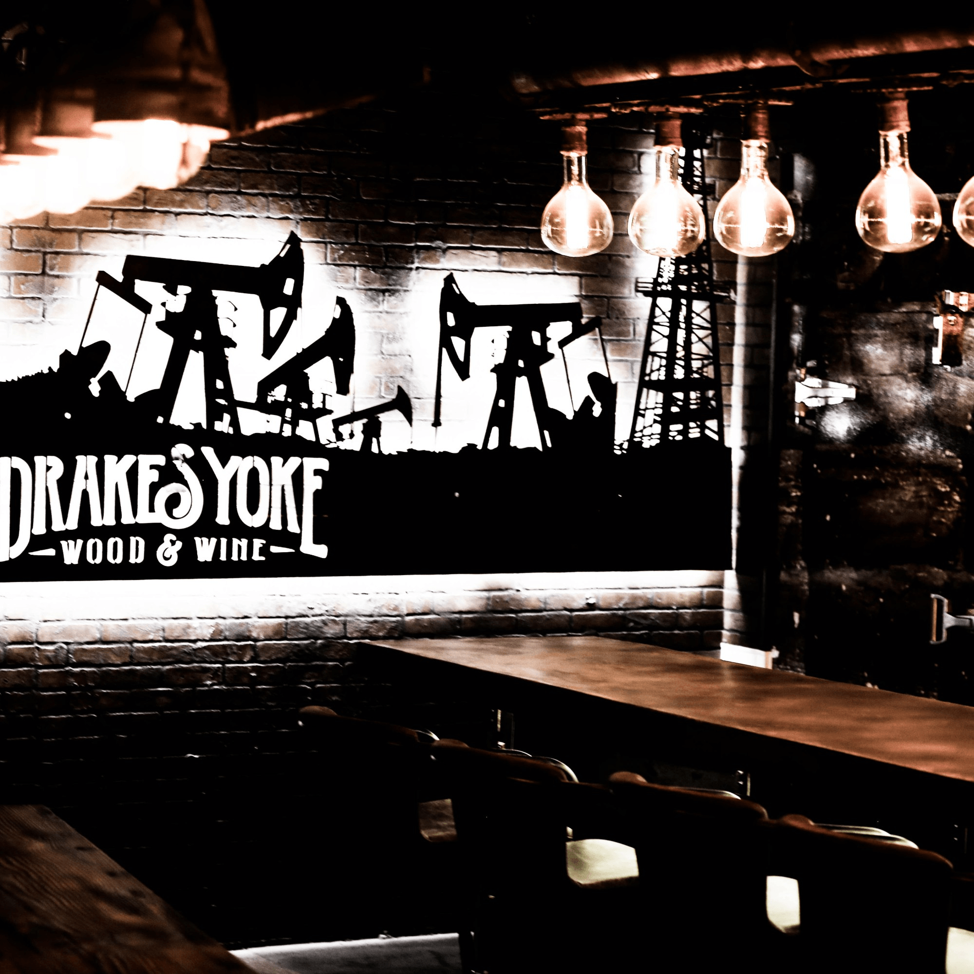 Drake's Yoke gallery image #2