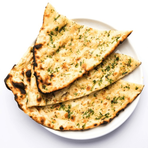 Peshawri Naan.