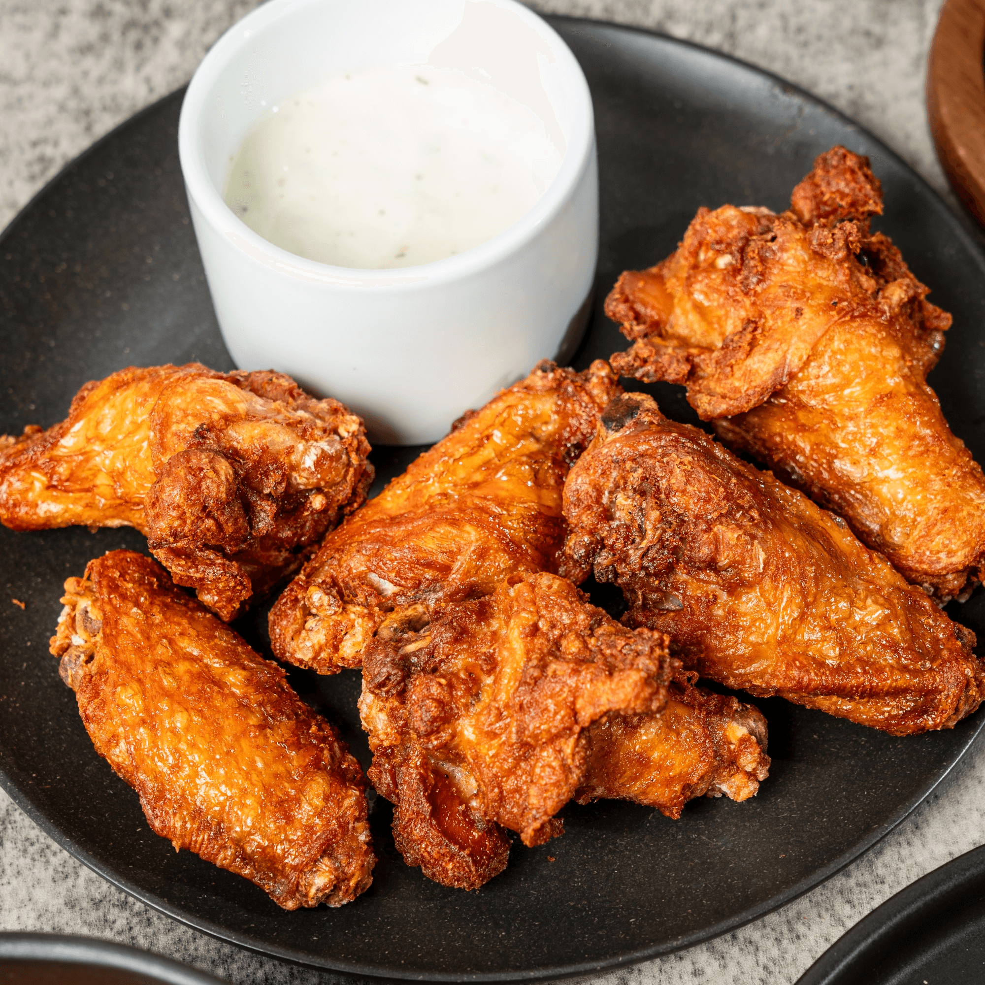 Singas Famous Pizza gallery image #9