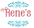 Rene's Mexican Kitchen