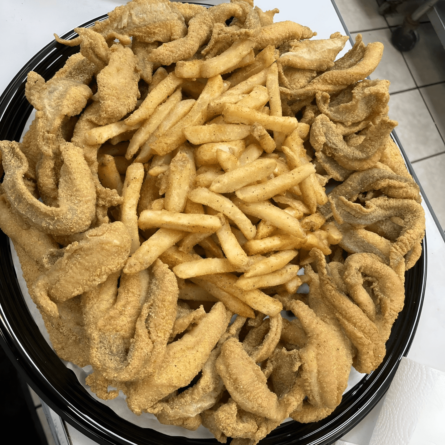 Let Us Cater Your Next Event!