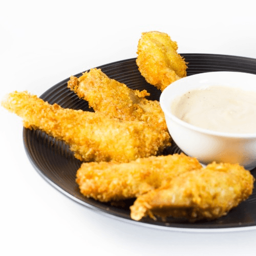 Chicken Tenders.