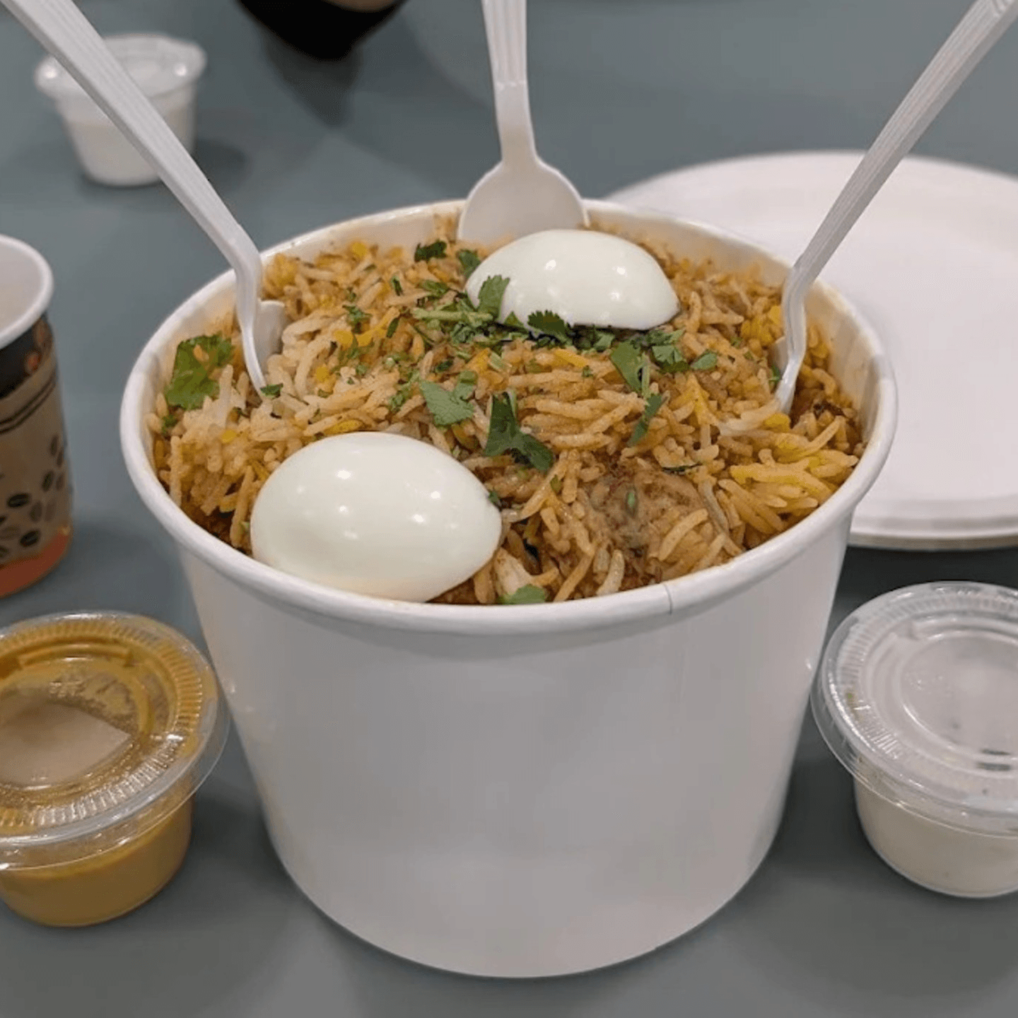 Our Secret: Time and Tradition