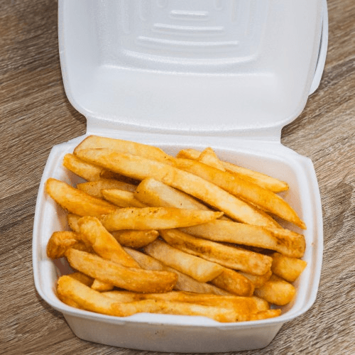 Fries (Papas)