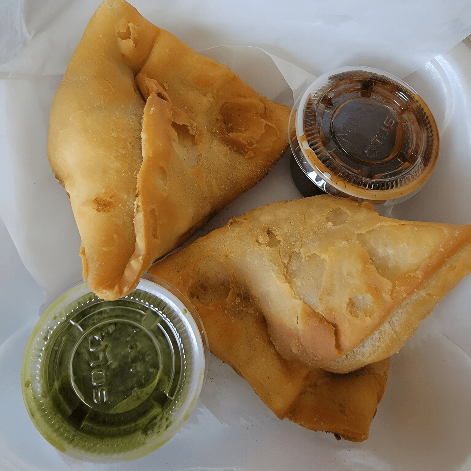 Desi Tadka Indian Cusine gallery image #2